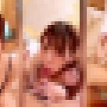 【早期削除】LINEで送られてきた友人同士のハメ撮り動画　素人　メンエスの館