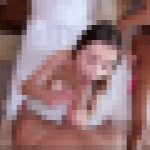 AV女優、メーガン・ムルコフスキーとミア・ミ、ハードコア4P　ミア・ミ、メーガン・ムルコフスキー　Immoral Live