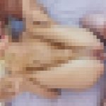 無修正, 無修正, 天然乳ブロンド, 2穴同時挿入3P　ノヴェラ・ナイト　Immoral Live