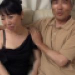 熟年カップルのねっとりセックス！part 1　熟女　STRIX