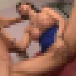 無修正、エヴァ・カレラ、肛門に人工授精を受ける　エヴァ・カレラ　Defiant Films