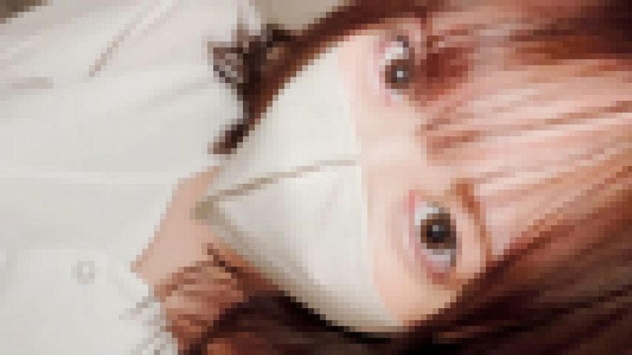 【圧倒的No.1】「日本一かわいい大学〇年生」衝撃の”本物”降臨。避妊具無し生中出し性行為 高画質撮影。※完全オリジナル　ゆい　pink noise