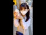 【4K高画質】人気急上昇中あの18歳インフルエンサー”〇〇”ちゃん ついに顔出しから中出しまで初解禁。ここでしか見れません。-完全顔出しサンプル公開中- ななみ pink noise