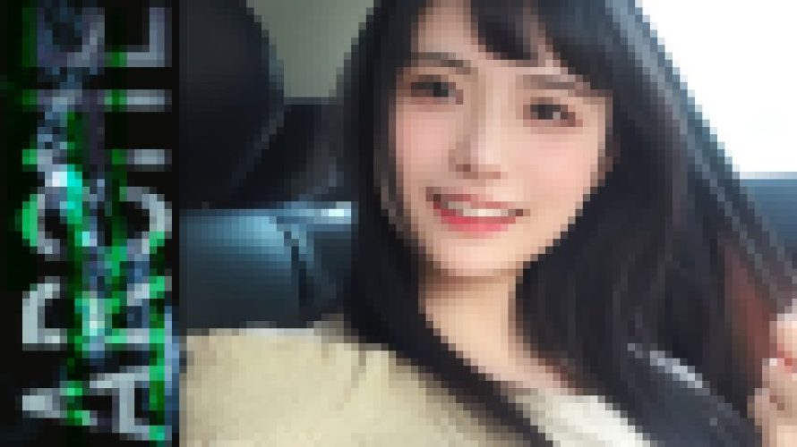 可愛すぎる歯科助手。喉奥までチンポを咥えさせ。スレンダーなモデル体型がイキ狂う。※高画質原盤※　さとり　ARCHE