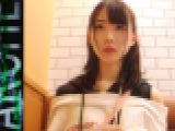 薄幸な美◎女降臨１９歳デカ尻スレンダー。元アイドル引きこもりの色白肌を堪能して中出し。　ななみ　ARCHE