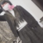 【ガチ恋案件】S級黒髪天然っ娘りさちゃん?透明感抜群色白むちむち素人との汗だく濃厚セックス！　りさ　HENTAIMAN