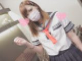 【削除危険】元キャバ嬢ゆきなちゃん?清楚な雰囲気のセーラーコスプレにディルドオナニーがっつりはめはめ?　ゆきな　HENTAIMAN