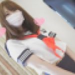 【禁止】純真無垢なくるみちゃんにセーラー服着せたった?ディルドオナニーやクスコもあるよ?快感あふれるえちえち映像?　くるみ　HENTAIMAN