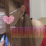 【ガチ】爆乳Iカップあすなちゃん?男を癒す包容力最強美巨乳パイズリ配信?バックでたゆんたゆん揺れるおっぱいも堪能します！　あすな　HENTAIMAN