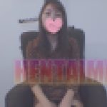 【オフパコ】エロカワ美人かなえさん?公開ハメ撮り初体験?連続イキで乳首びんびん汗だく濃厚敏感セックス！　かなえ　HENTAIMAN