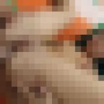 Brunette gets Analized & Cum Blasted　アンナ　Pornovia