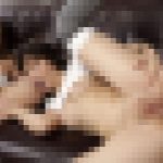 Busty Teens Share Boner in 3way Anal　エヴァ、トーニャ　Pornovia