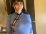 チャイナ服をむっちりGカップ! はるか ぽろり個撮