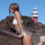 The Road to the Lighthouse　メレナ　Stunning Sweeties