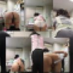 妙子#496″16 多種多様変態行為/露出?・・・　千寿妙子　真実の淫乱変態マゾ姿