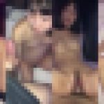 【極秘入手】友達にお持ち帰りされた女子大生のリアルSEX動画です　素人　至福のメンズエステ