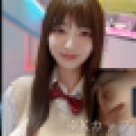 「マジで晒さないでください…」 Kカップ爆乳のキセキの１８歳。中出しで絶頂しながら身分証と一緒に記念撮影。　ちなつ　ARCHE