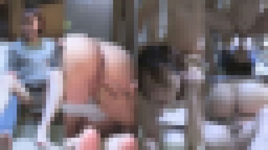 古民家旅館で温泉ハメ撮り　素人（ゆき）　完熟壺