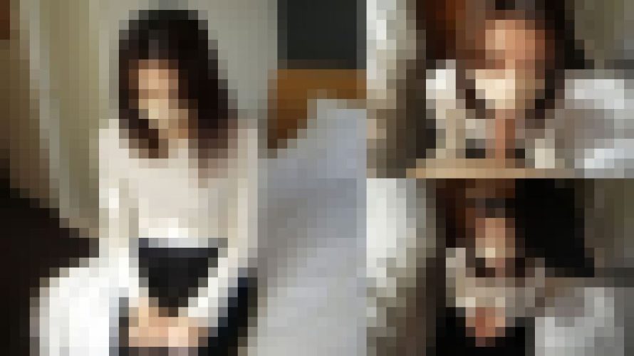 【素人・人妻】書道教室を開いている清楚な人妻は、投資詐欺にあってしまい、旦那にばれる前に補填したいと脱ぐことに・・・［前半］　素人　人妻金融業