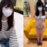 【顔出し】地方国立大文学部　清楚系JDすず19歳・入院費を稼ぐために人生初本番撮影。　素人　キーマン