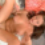 Vera P Keeps Sucking Ivan L Cock After Wild Pussy Pounding!　イワン・L ベラ・P　POOKSI