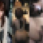 [即ハメ中出し素人]無修正≪美乳OLは誘惑ゴム無し挿入了承!極太チンポに禁断の生膣をほじられて追撃ピストン２連続生中！　素人　ハメノスケ