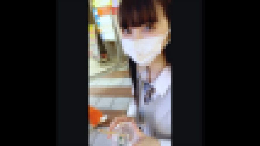 【顔出しサンプルあり】”話題の大バズり18歳インフルエンサー”初デビュー！！顔出し解禁ガチ中出し撮影　絶対にここでしか見れません。【高画質】　素人　キーマン