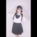 【80分超え高画質】”27万人 18歳インフルエンサー”初デビュー！！顔出し解禁 危険日ガチ中出し撮影　絶対にここでしか見れません。【激レア】　素人　キーマン