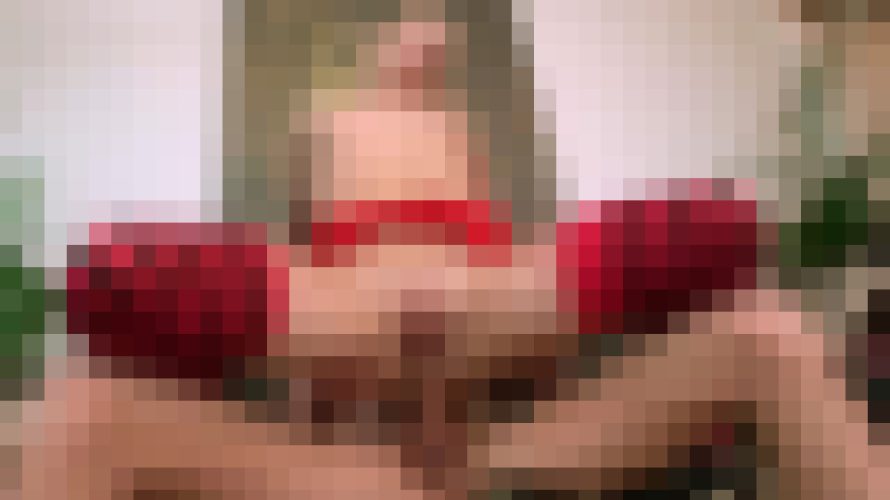 Zara L Plays With Dildo & Clit As She Gets Anal From Clint!　クリント H ザラ L　POOKSI