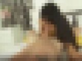 無修正、可愛いタイ人娘レイナが外国人彼氏をハンドジョブで起こし、あっという間に中出し内部射精へ。　レイナ　Defiant Films