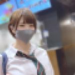【本物Z世代】”爆乳Hカップ 制服18歳” 生挿入中出しでガチ痙攣絶頂。人生初 秘密の個人撮影。70分超え高画質希少映像。※今しか見れません　素人　pink noise