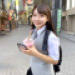 身長143cm Eカップ 名門吹奏楽部18歳。初挿入で全身痙攣・噴水級の潮吹き。事前NG一切なしの最も過激な2連中出し記録　素人　Nasty Plot