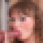 Vanilla Blonde Nadia A Gets Dicked & Facialized By Fabi U!　ファビ・U ナディア・A　POOKSI