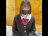 ”脱退発表から13時間後に中出し” 本物18歳地下アイドル完全顔出しデビュー。80分超えピル無しリアルハメ撮り。※在庫限り 素人