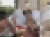 顔はキレイだけど、けしからん身体をしている熟女さん　　