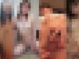 【総集編】夫に自慰行為を撮らされた人妻（２０名）　　