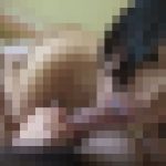 無修正、ショートヘアの日本人素人・サリが二人の男と楽しむ　　Defiant Films