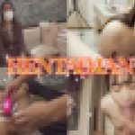 【フェラ抜き特化】清楚系のちいちゃん?フェラ＆玩具のみのスペシャルピュアな一夜?　　