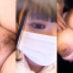 【激レア】”本物 爆乳アイドル研究生”顔出し生オナニー配信　高画質鑑賞映像。【2025年12月20日】　　