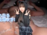 身長139? 18歳 人気No1最年少アイドル 大量中出し→噴水級潮吹きで精子逆流W放出!高額条件で成立した幼穴崩壊ガン突き生ハメ記録　　Nasty Plot