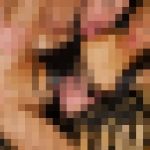 Julie S Wanna Get Dicked By David F! She Moans & Gags!　　