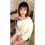 [即ハメ中出し素人］無修正≪初撮り!本編顔出し！元〇〇ドームNo１売りこ≫キャバ風俗P活経験無し！彼以外未経験!膣イキ お゛ぉッイ゛ぐッ?オホ声痙攣連発?最高感度?本能丸出し濃厚中出しエッチ　　