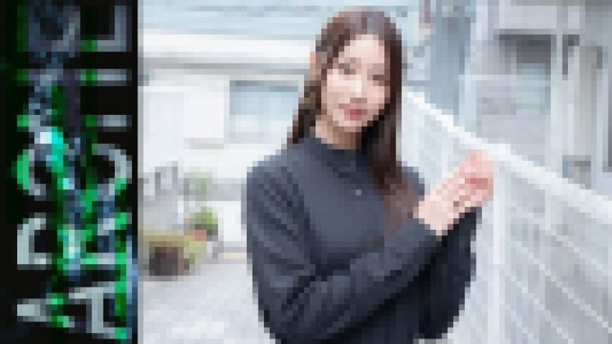 美容ブランド広告経験モデル美女。敏感体質痙攣イキ連続デカ尻ビクビク。最後は中出し。　　ARCHE