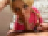 Skinny Blonde gets her Muff Toyed & Fucked Stunning Sweeties