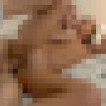 Sweet Olivia F Mounts Felix K To Fuck & Milk His Hard Cock Off!　　POOKSI